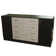 Комод «КМС-8»