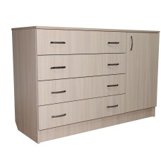 Комод «Ніка 46+» 