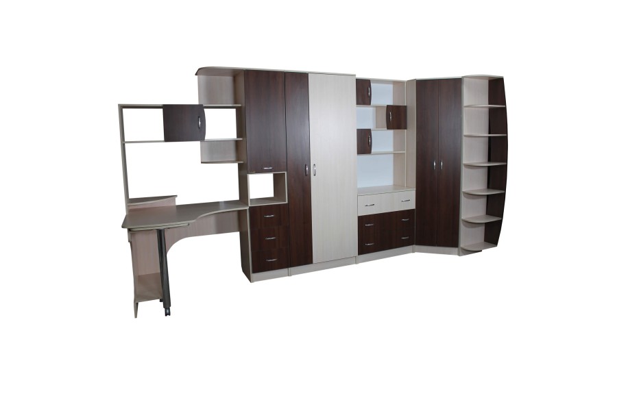 Комплект «Ніка 50»