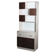 Комод з надбудовою «Ніка 50/5»