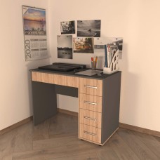 Комп'ютерний стіл «Мінівайт 10/1000»