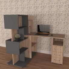 Комп'ютерний стіл «Мінівайт 102/1400»