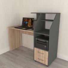 Комп'ютерний стіл «Мінівайт 104/1200»