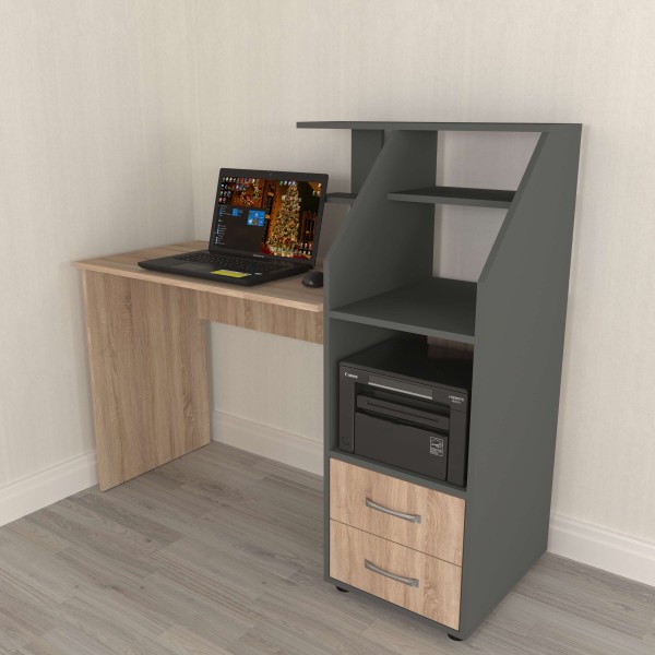 Комп'ютерний стіл «Мінівайт 104/1200»