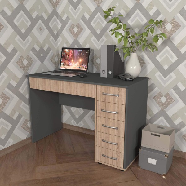 Комп'ютерний стіл «Мінівайт 11/1000»