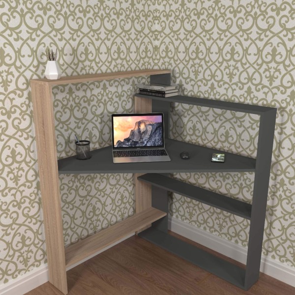 Комп'ютерний стіл «Мінівайт 15/900»