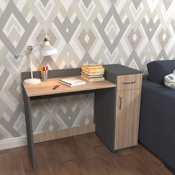 Комп'ютерний стіл «Мінівайт  38/1100»