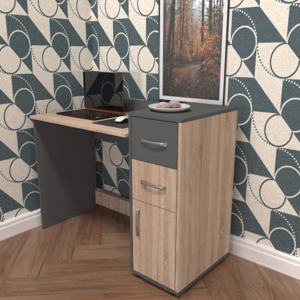 Комп'ютерний стіл «Мінівайт  39/1000»