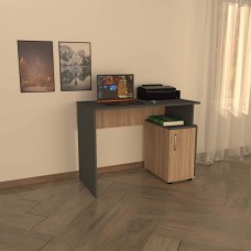 Комп'ютерний стіл «Мінівайт 4/1000»