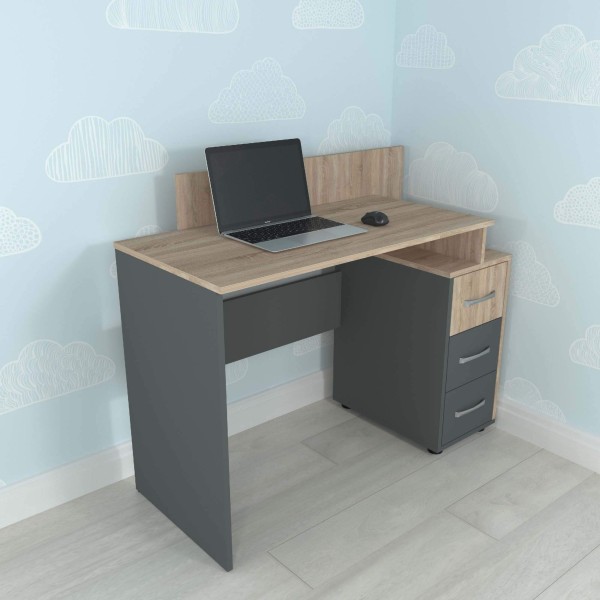 Комп'ютерний стіл «Мінівайт  43/1000»