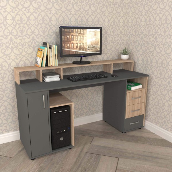 Комп'ютерний стіл «Мінівайт  44/1450»