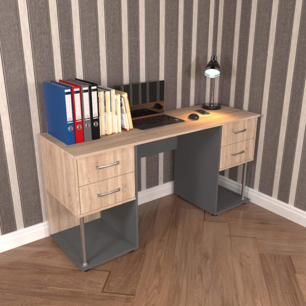 Комп'ютерний стіл «Мінівайт  49/1500»