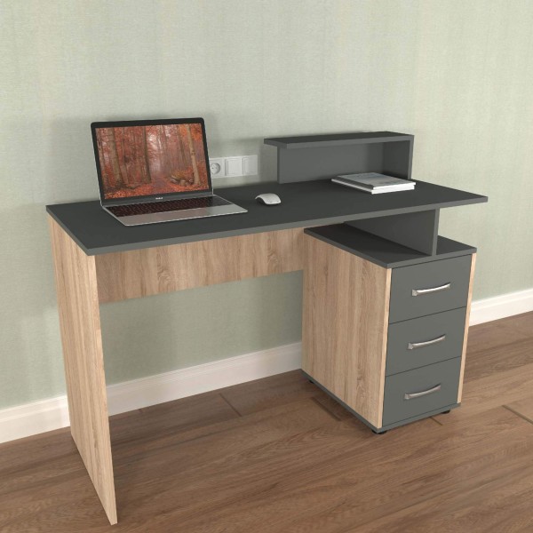 Комп'ютерний стіл «Мінівайт  53/1000»