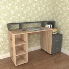 Комп'ютерний стіл «Мінівайт  55/1300»