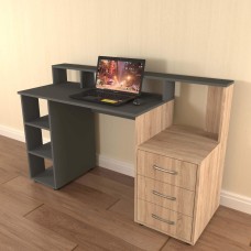 Комп'ютерний стіл «Мінівайт  56/1300»