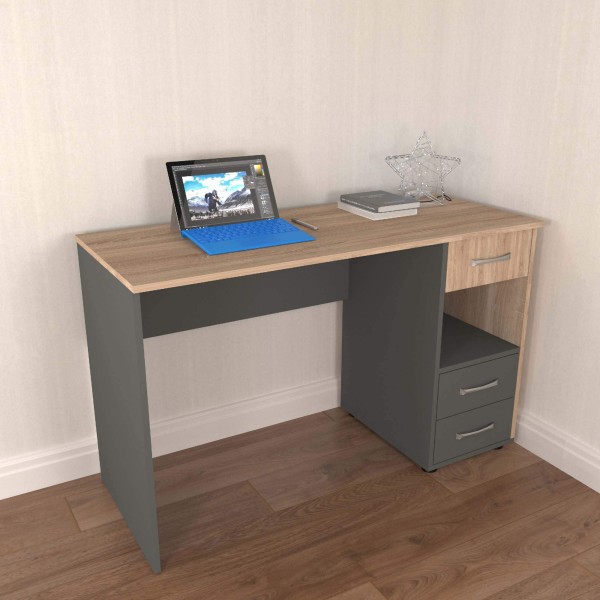 Комп'ютерний стіл «Мінівайт 57/1000»