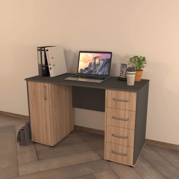 Комп'ютерний стіл «Мінівайт 7/1300»