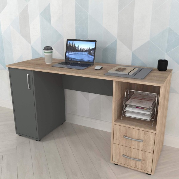 Комп'ютерний стіл «Мінівайт 71/1300»