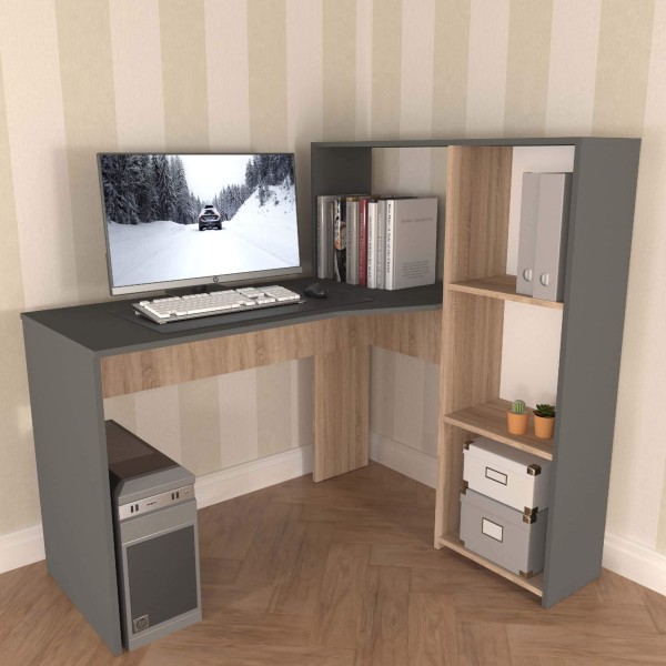 Комп'ютерний стіл «Мінівайт 75/1100»