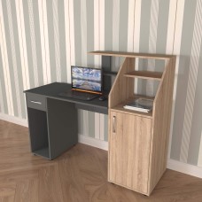 Комп'ютерний стіл «Мінівайт 78/1400»