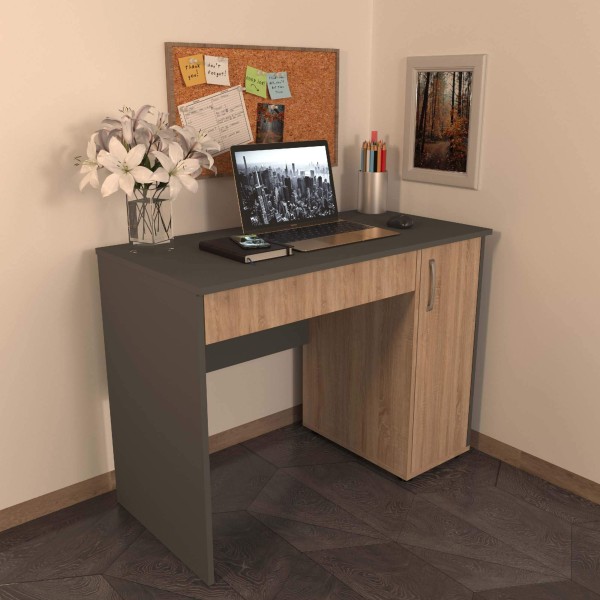 Комп'ютерний стіл «Мінівайт 8/1100»