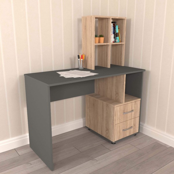 Комп'ютерний стіл «Мінівайт 82/1200»