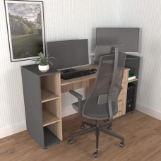 Комп'ютерний стіл «Мінівайт 83/1500»