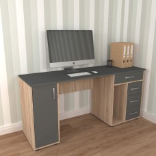 Комп'ютерний стіл «Мінівайт 87/1500»