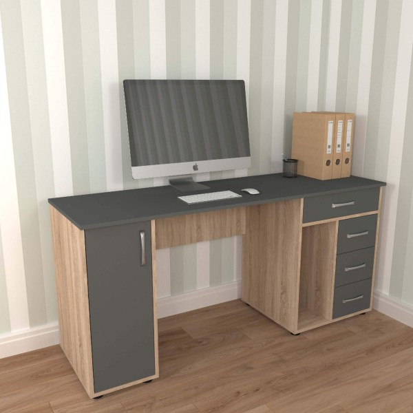 Комп'ютерний стіл «Мінівайт 87/1600»