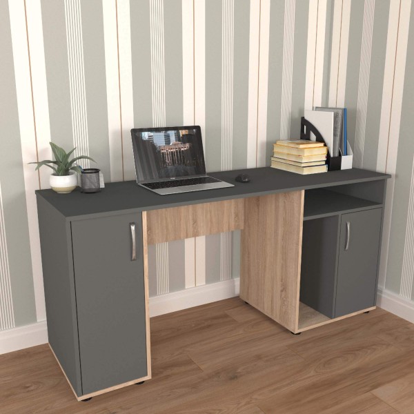 Комп'ютерний стіл «Мінівайт 90/1600»