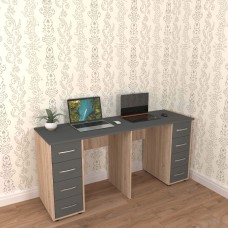 Комп'ютерний стіл «Мінівайт 95/1600»