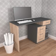 Комп'ютерний стіл «Мінівайт 97/1300»