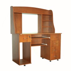 Комп'ютерний стіл «Ніка 11»