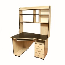 Комп'ютерний стіл «Ніка 16»