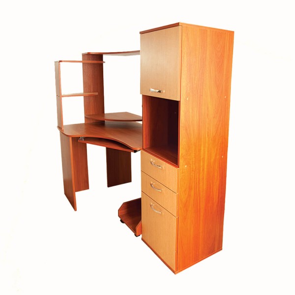 Комп'ютерний стіл «Ніка 23»