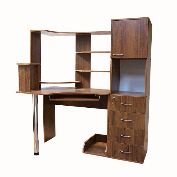 Комп'ютерний стіл «Ніка 24»