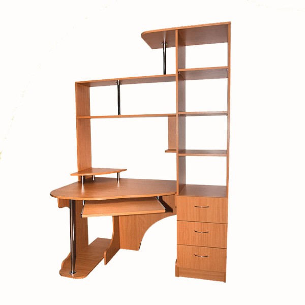 Комп'ютерний стіл «Ніка 30»