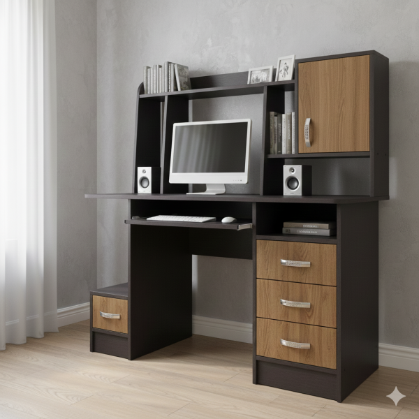 Комп'ютерний стіл «Ніка 12»