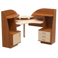 Комп'ютерний стіл «Дельта»