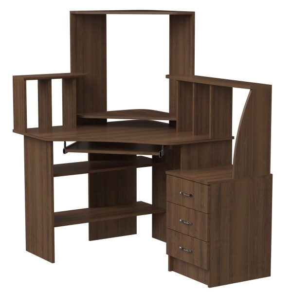 Комп'ютерний стіл «Доріс»