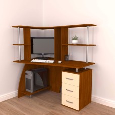 Комп'ютерний стіл «Галатея»