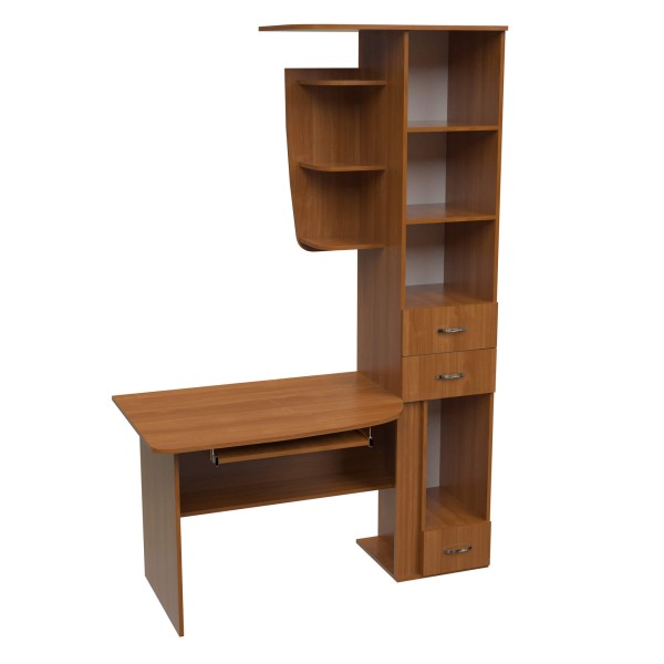 Комп'ютерний стіл «Нептун»