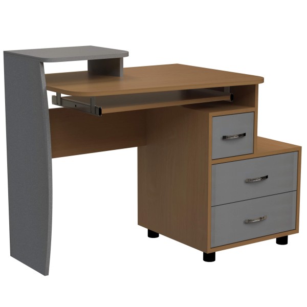 Комп'ютерний стіл «Палада»