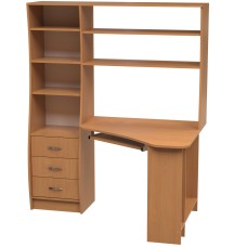 Комп'ютерний стіл «Сатурн»