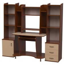 Комп'ютерний стіл «Вега»