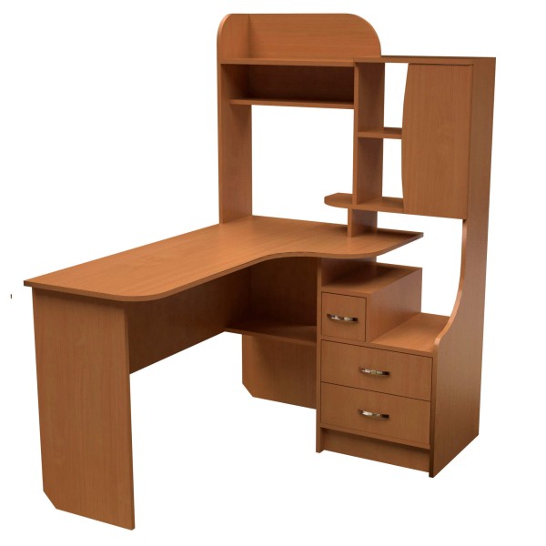 Комп'ютерний стіл «НСК 27»