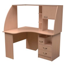 Комп'ютерний стіл «НСК 39»