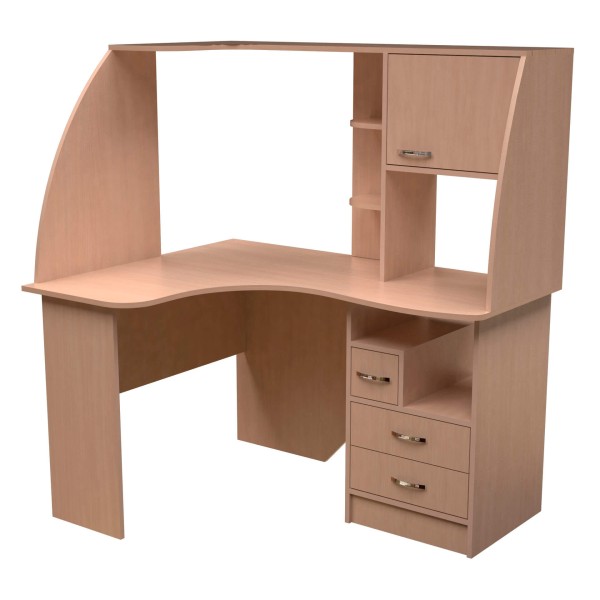 Комп'ютерний стіл «НСК 39»