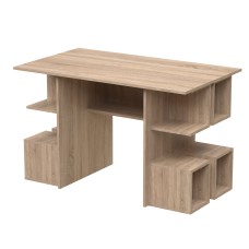 Комп'ютерний стіл «НСК 66»