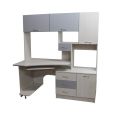 Комп'ютерний стіл «Аполон»